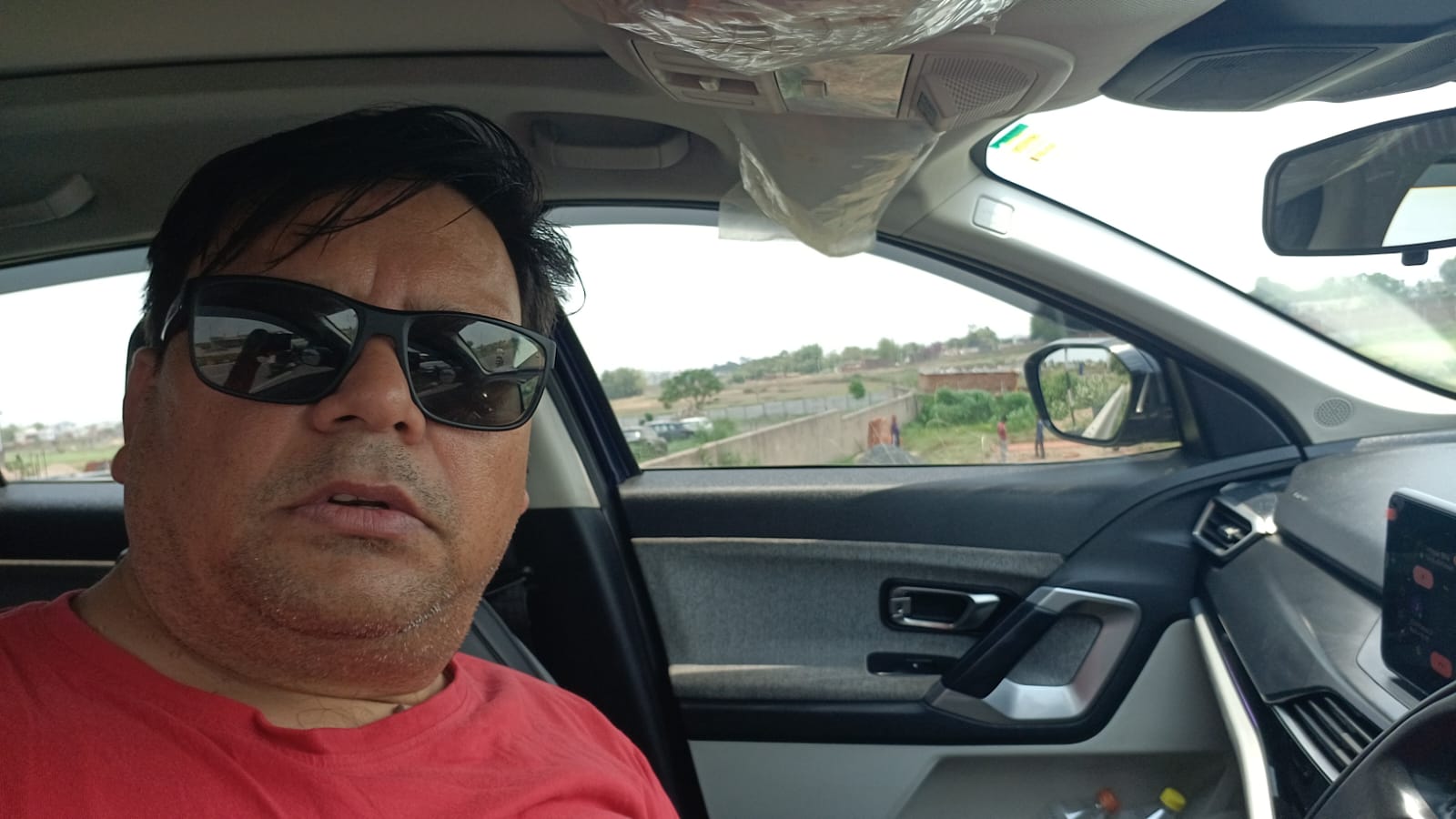 CEO, New Jharkhand Scale